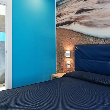 Hotel La Sorgente Hs Paestum Kültér fotó