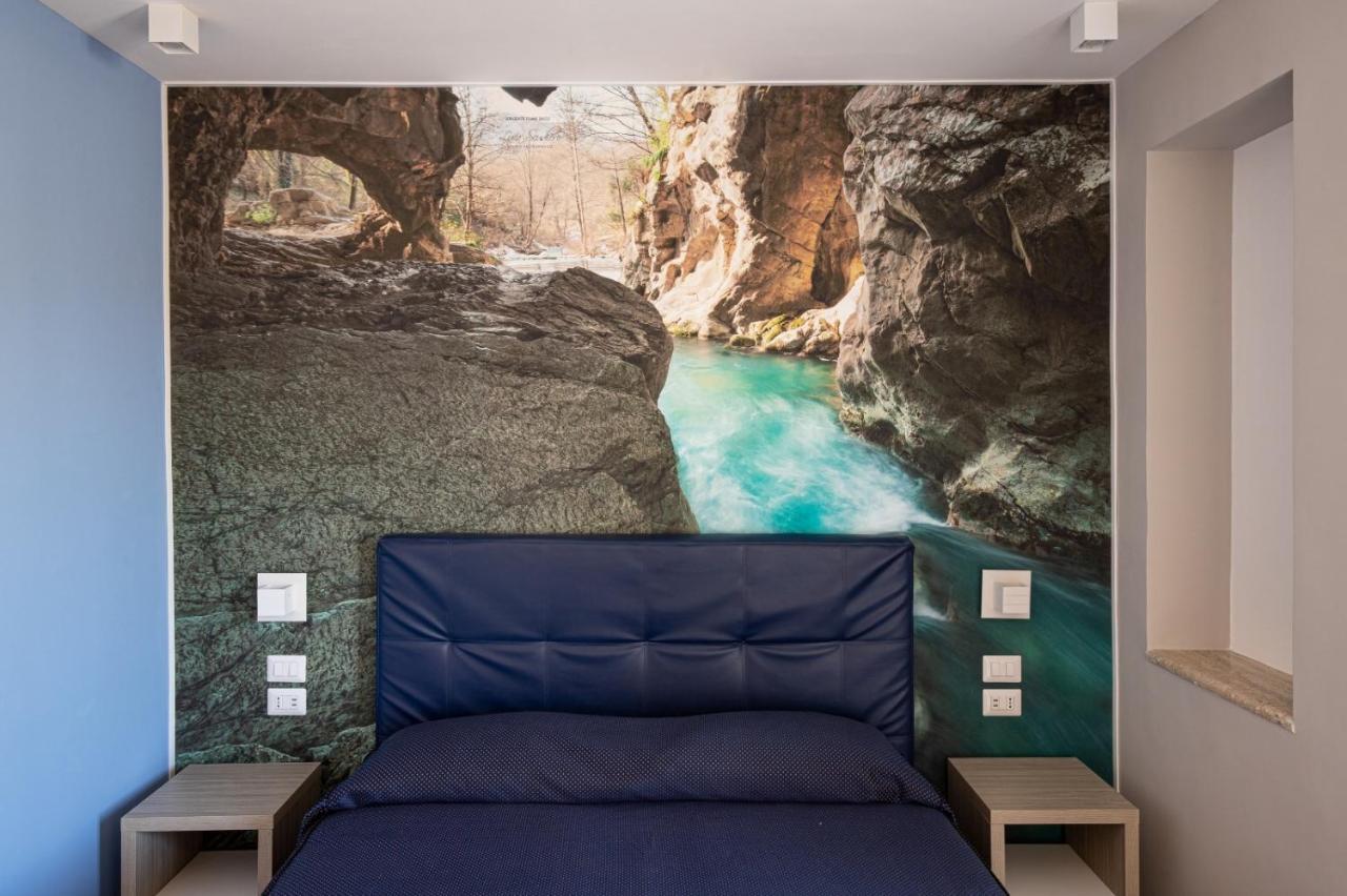 Hotel La Sorgente Hs Paestum Kültér fotó