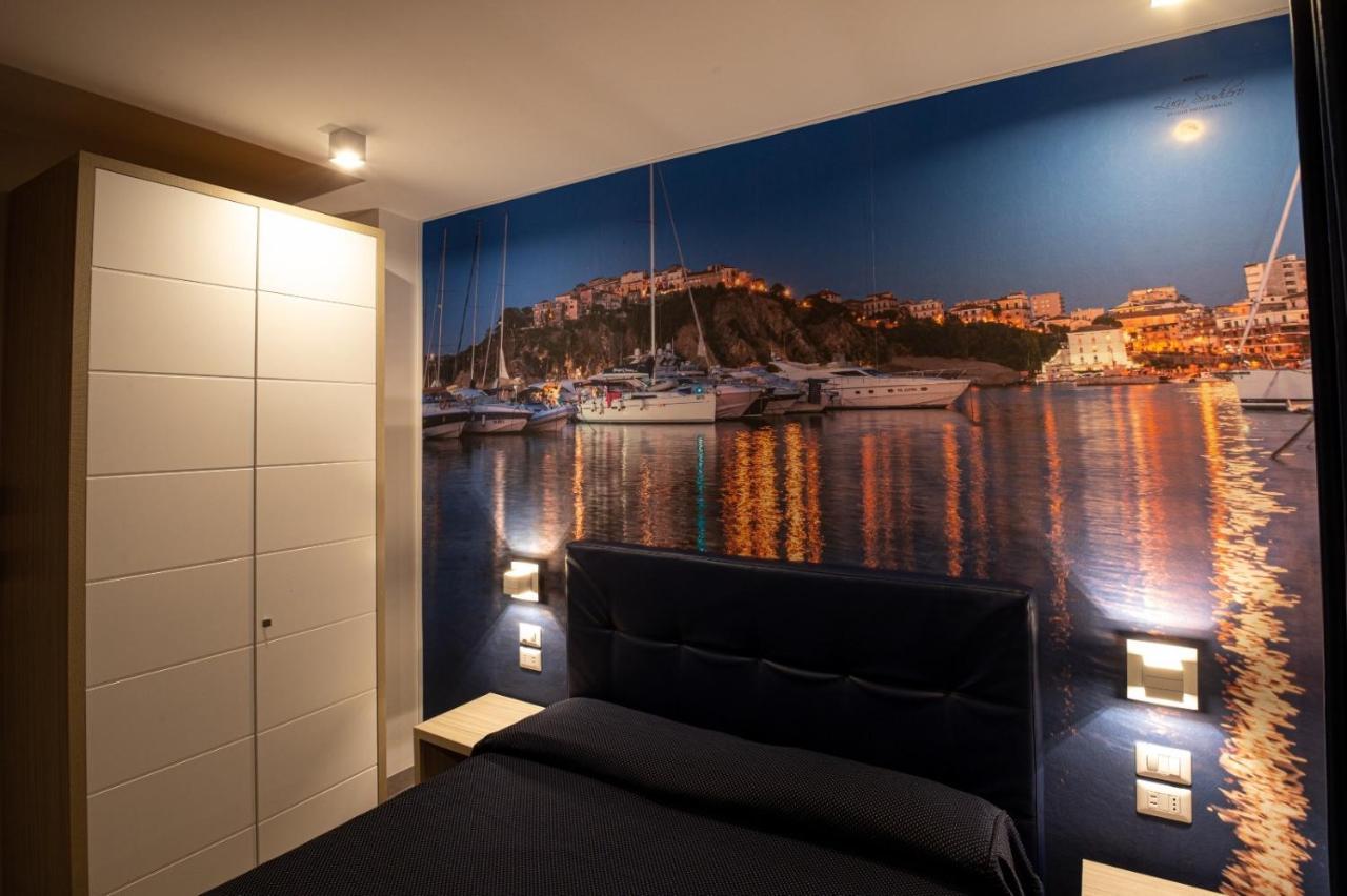 Hotel La Sorgente Hs Paestum Kültér fotó