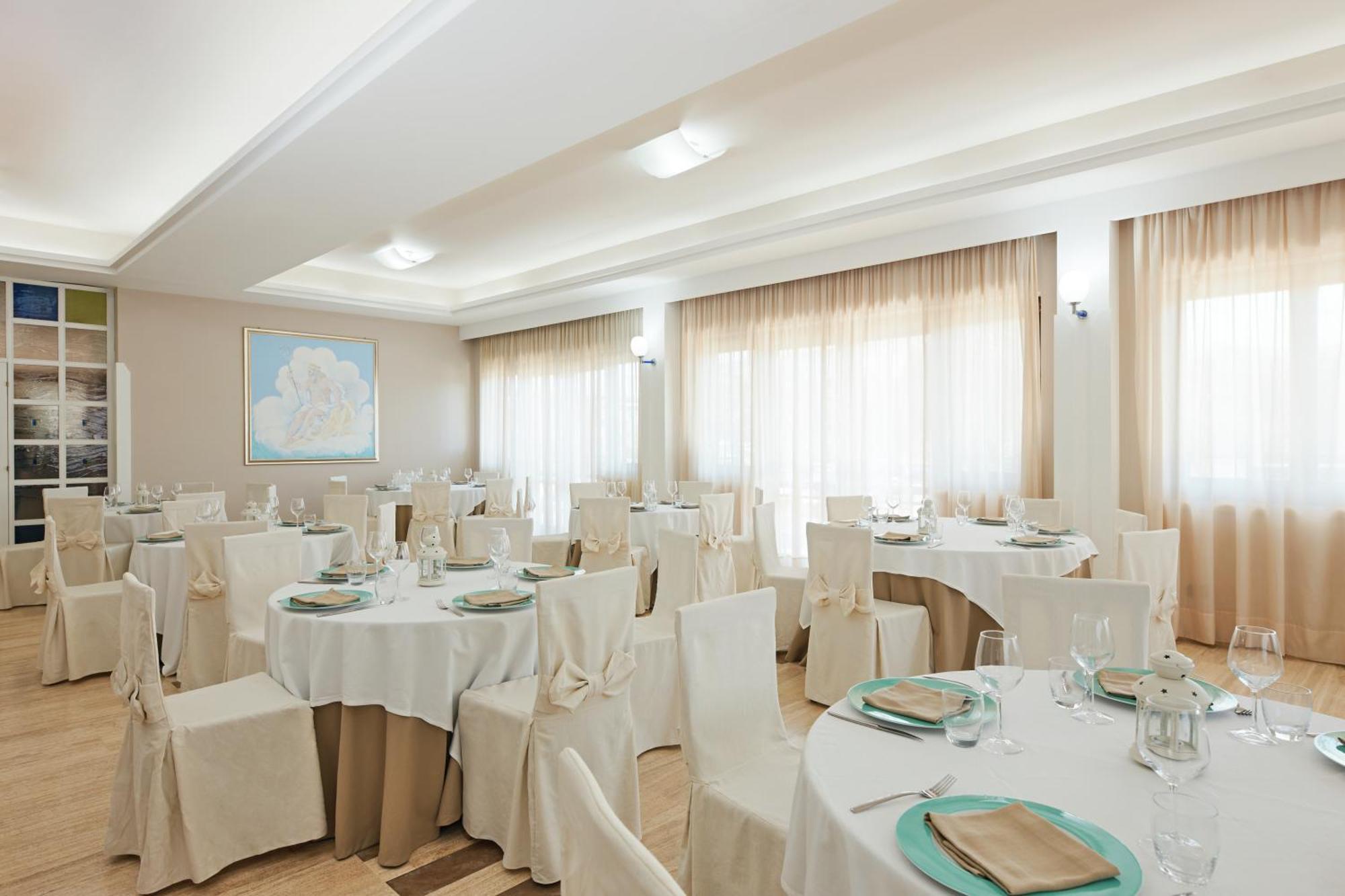 Hotel La Sorgente Hs Paestum Kültér fotó