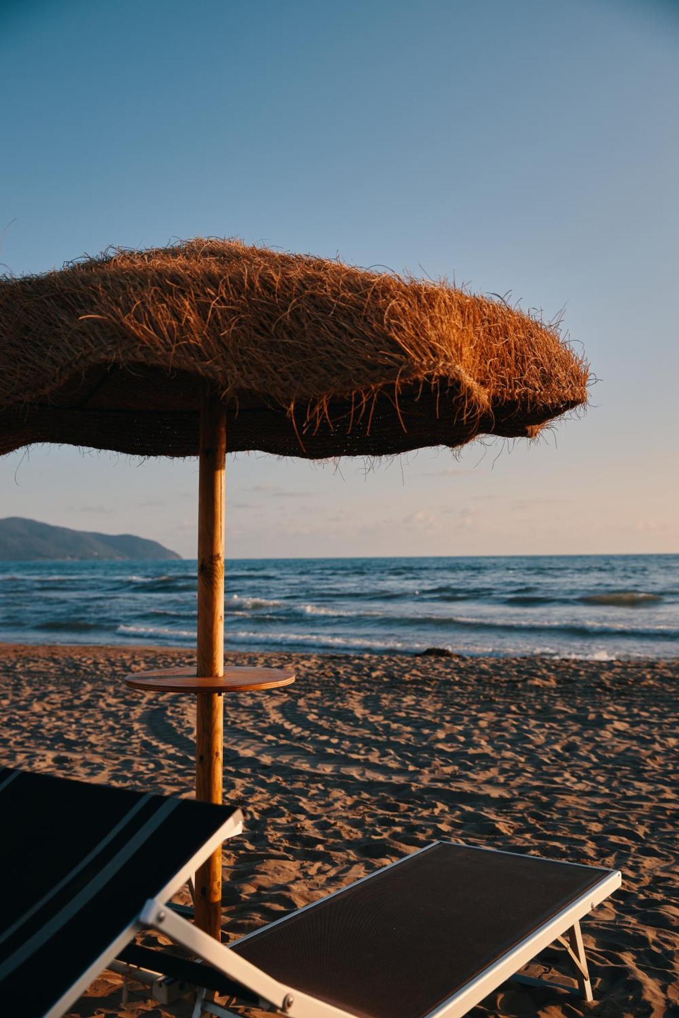 Hotel La Sorgente Hs Paestum Kültér fotó